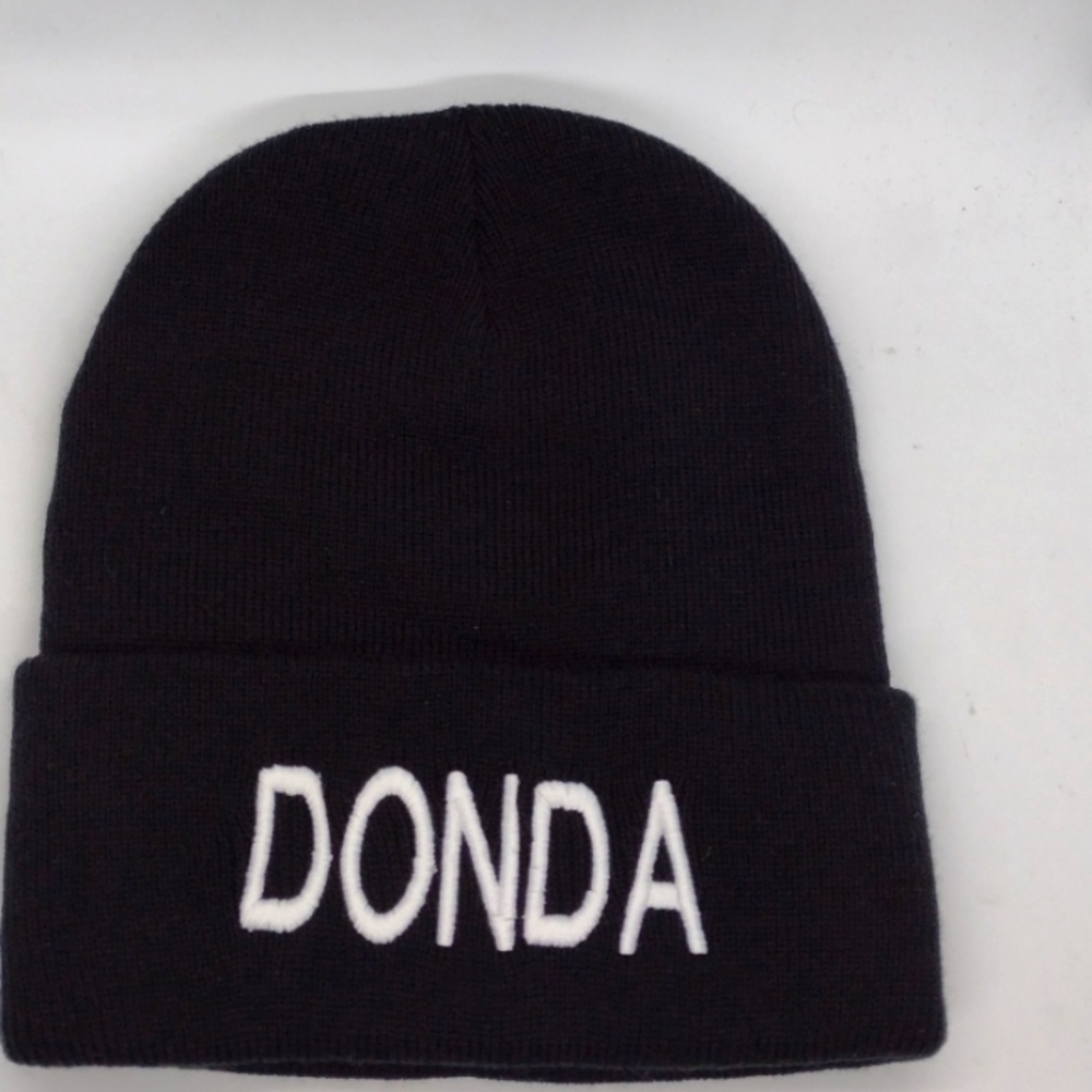 Donda - image 1